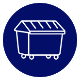 Skips & Bins