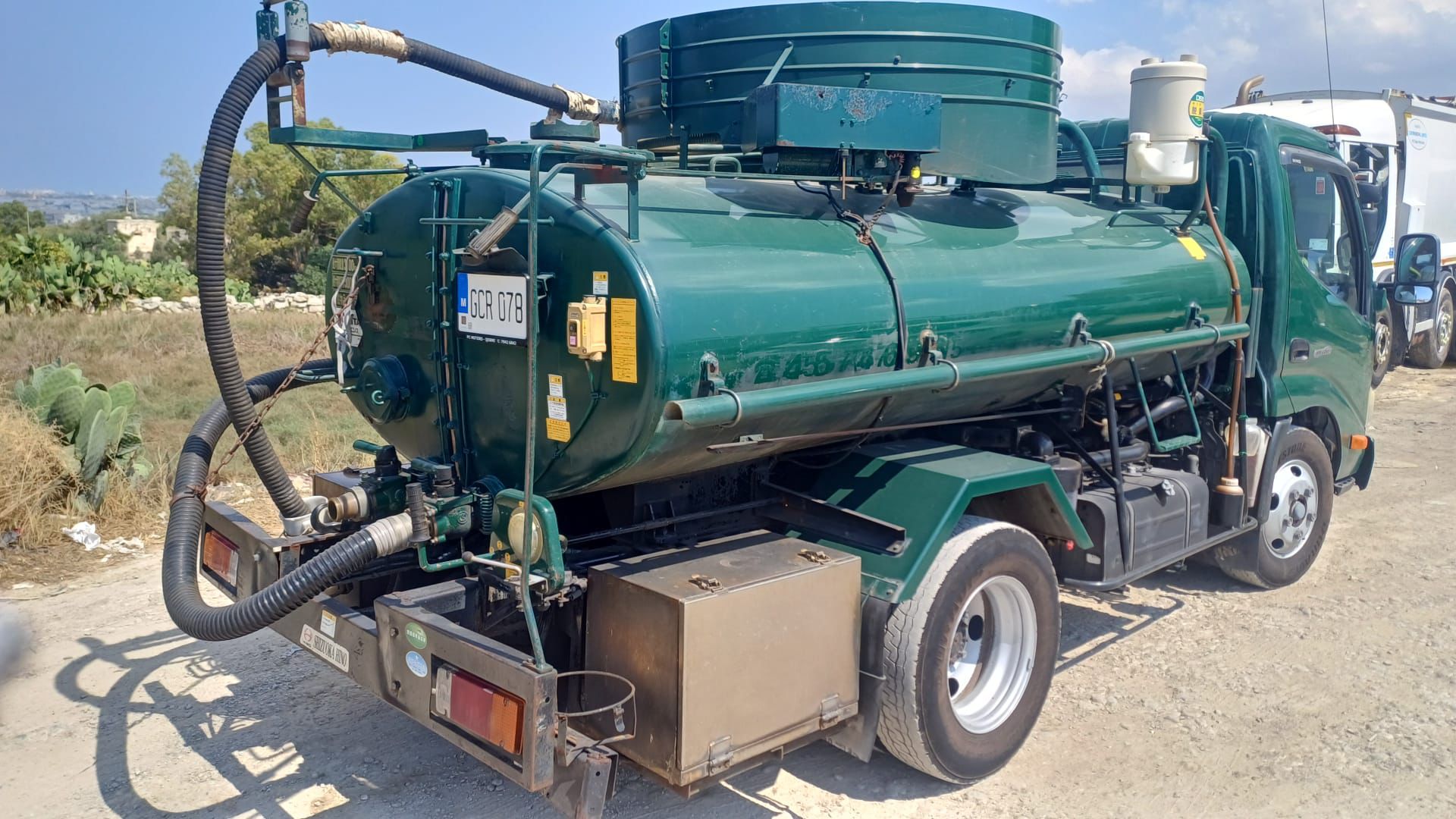 Skips & Bins for Every Project