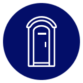 Mobile Toilets